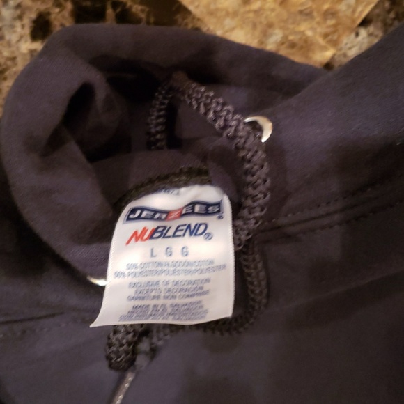 💕3 for $12 SALE Graphic Hoodie - Picture 2 of 2